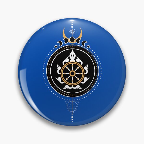 Item preview, Jagannātha & Puri Dham Sacred Geometry Art designed and sold by MantraPeople.