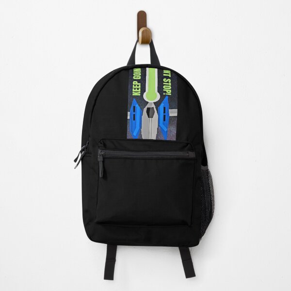 Item preview, KEEP GOING DONT STOP! designed and sold by GrindWardrobe.