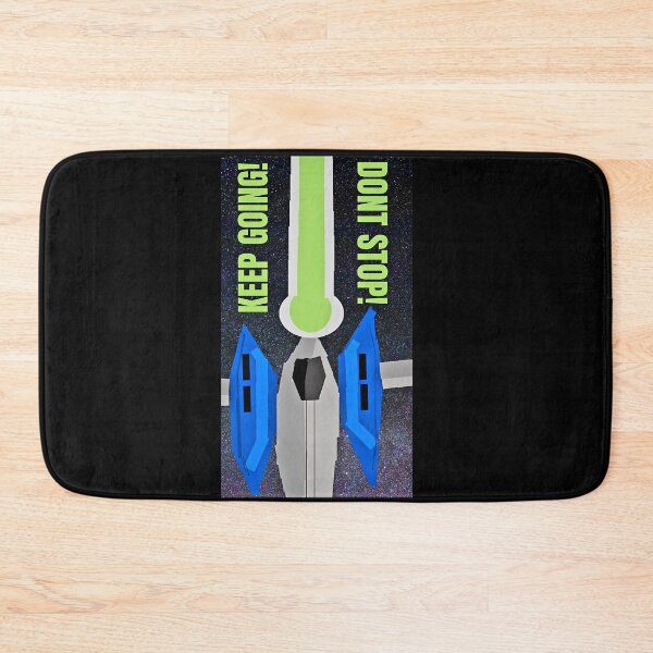 Item preview, KEEP GOING DONT STOP! designed and sold by GrindWardrobe.