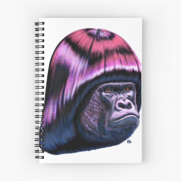 Item preview, Fancy Gorilla designed and sold by James Fosdike.