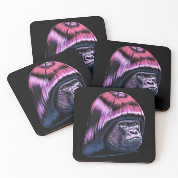 Item preview, Fancy Gorilla designed and sold by James Fosdike.