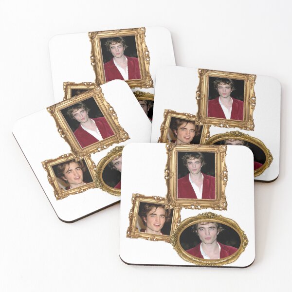 Item preview, Robert Pattinson designed and sold by angeesco.