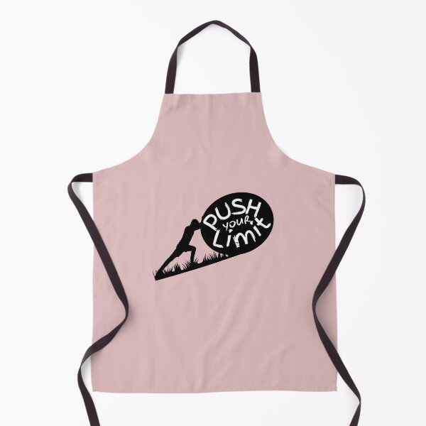 Item preview, Push your limit designed and sold by rspsp.