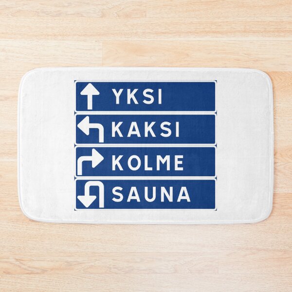 Item preview, Bara bada bastu 5 designed and sold by ALF2023.