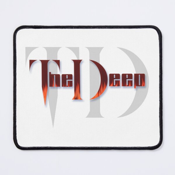 Item preview, The Deep.01 designed and sold by TATTOO-DESIGN.