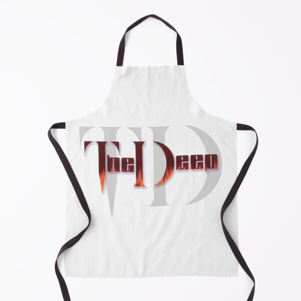 Item preview, The Deep.01 designed and sold by TATTOO-DESIGN.