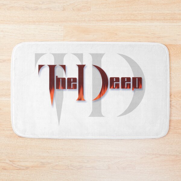 Item preview, The Deep.01 designed and sold by TATTOO-DESIGN.