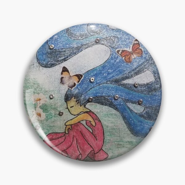 Item preview, Dreaming designed and sold by Piggie's Creations.