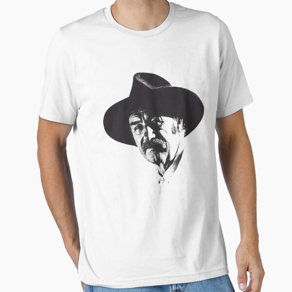 Retro Man RIP 2025 Essential T-Shirt
