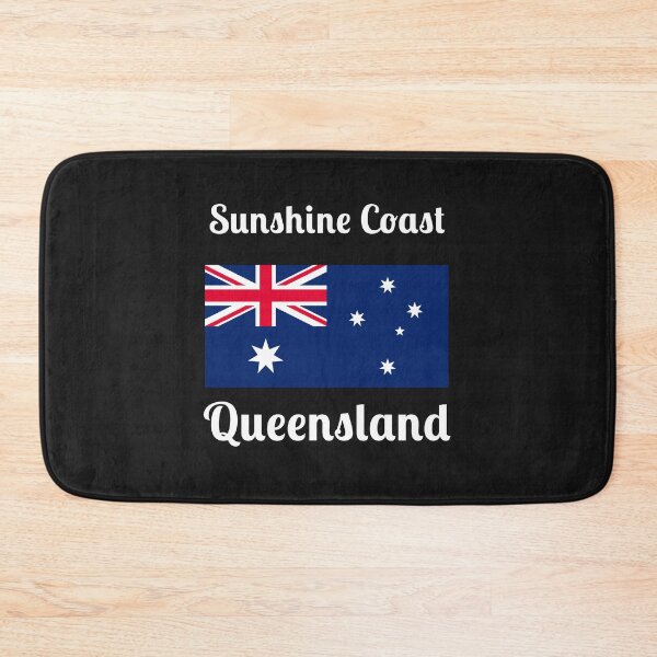 Item preview, Sunshine Coast Australia (Queensland) - Stylish Prints, designed and sold by Fleetwood1994.