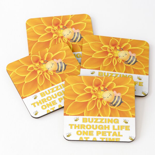 Item preview, Busy Bee designed and sold by DoodleImprints.