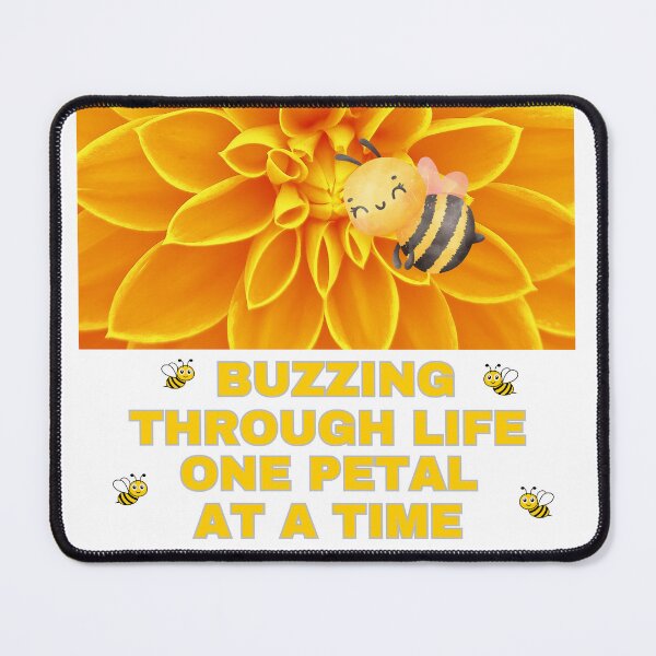 Item preview, Busy Bee designed and sold by DoodleImprints.