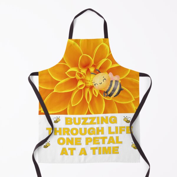 Item preview, Busy Bee designed and sold by DoodleImprints.