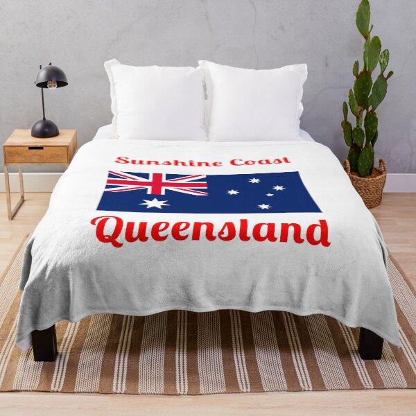 Item preview, Sunshine Coast Australia (Queensland) - Stylish Prints, designed and sold by Fleetwood1994.