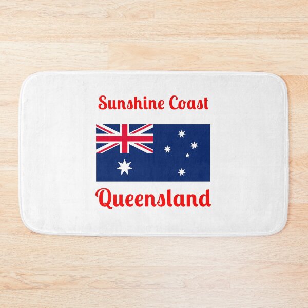 Item preview, Sunshine Coast Australia (Queensland) - Stylish Prints, designed and sold by Fleetwood1994.