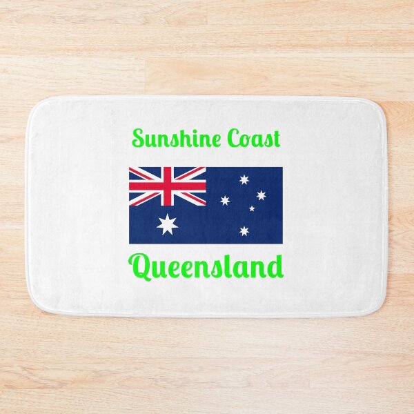 Item preview, Sunshine Coast Australia (Queensland) - Stylish Prints, designed and sold by Fleetwood1994.