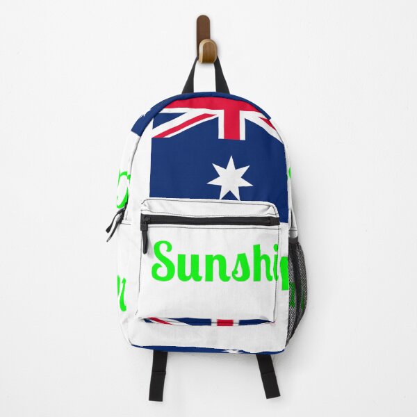 Item preview, Sunshine Coast Australia (Queensland) - Stylish Prints, designed and sold by Fleetwood1994.