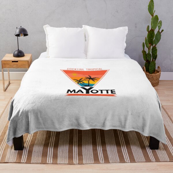 Item preview, A large glass of tropical cocktail from Mayotte designed and sold by FoxinhoSoumaila.