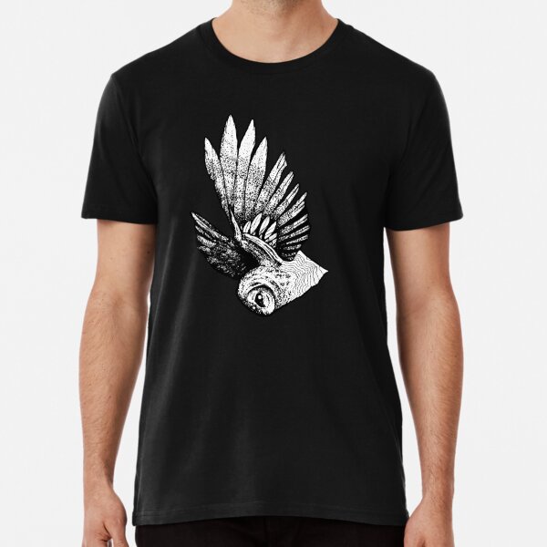 Item preview, The Owl designed and sold by Big Flat Films.