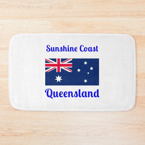 Item preview, Sunshine Coast Australia (Queensland) - Stylish Prints, designed and sold by Fleetwood1994.