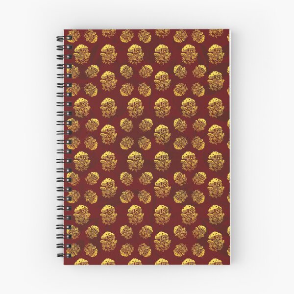 Item preview, Mushroom Pattern designed and sold by varshitha2024.