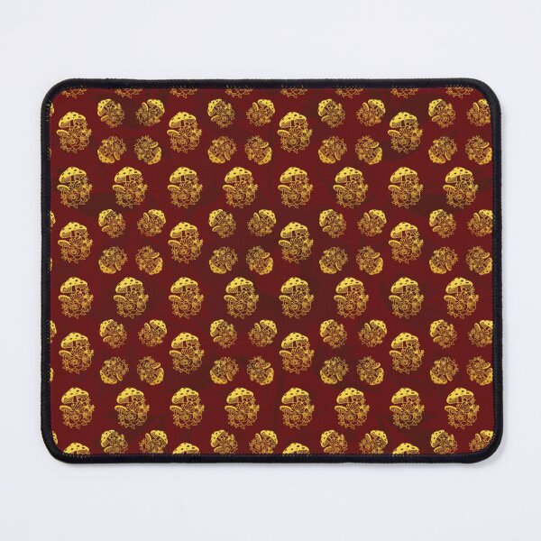 Item preview, Mushroom Pattern designed and sold by varshitha2024.