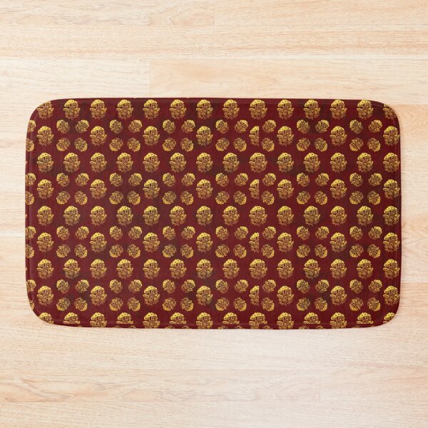Item preview, Mushroom Pattern designed and sold by varshitha2024.