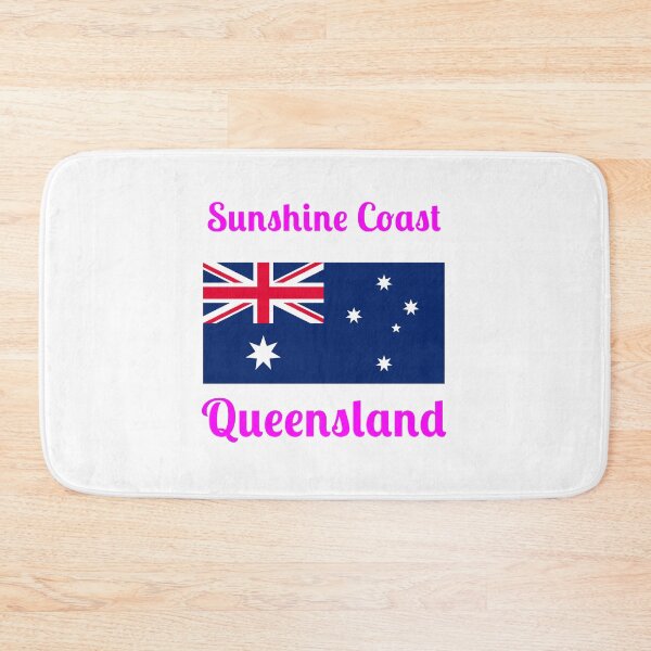 Item preview, Sunshine Coast Australia (Queensland) - Stylish Prints, designed and sold by Fleetwood1994.