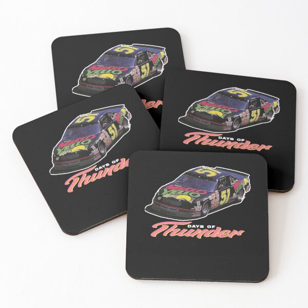 Item preview, RETRO MOVIE CAR 51 designed and sold by Greas-Noti.