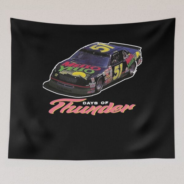 Item preview, RETRO MOVIE CAR 51 designed and sold by Greas-Noti.