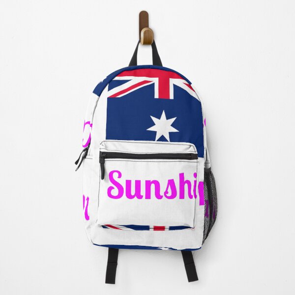 Item preview, Sunshine Coast Australia (Queensland) - Stylish Prints, designed and sold by Fleetwood1994.