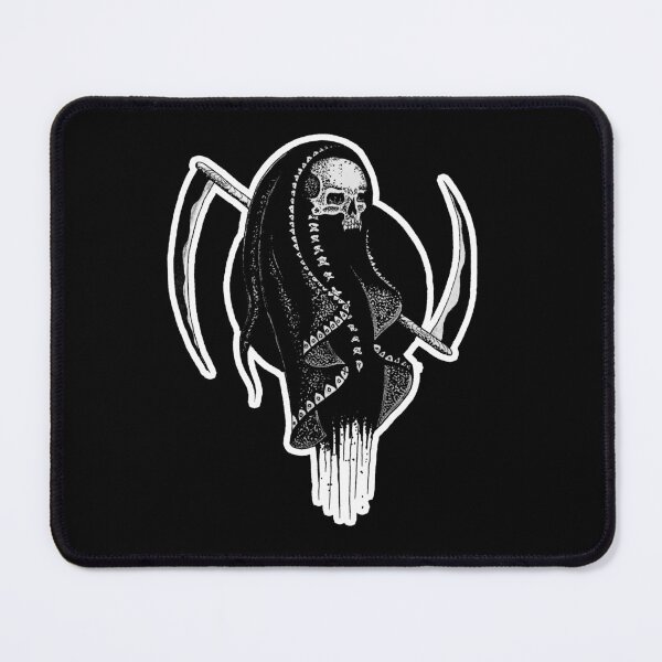 Item preview, Death designed and sold by Big Flat Films.