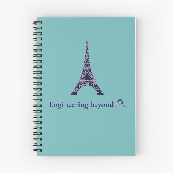 Item preview, Engineering Beyond Infinity - Architectural Experts designed and sold by NaD8Zz.