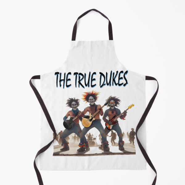 Item preview, The True Dukes designed and sold by TATTOO-DESIGN.
