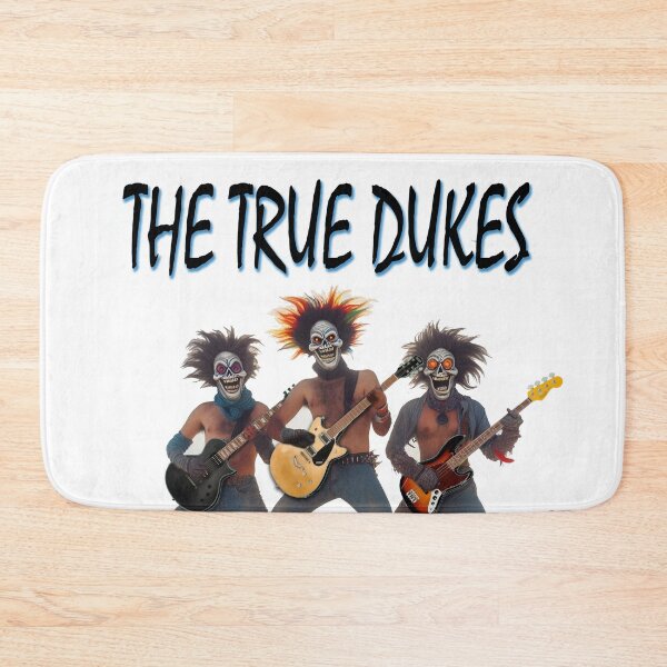 Item preview, The True Dukes designed and sold by TATTOO-DESIGN.
