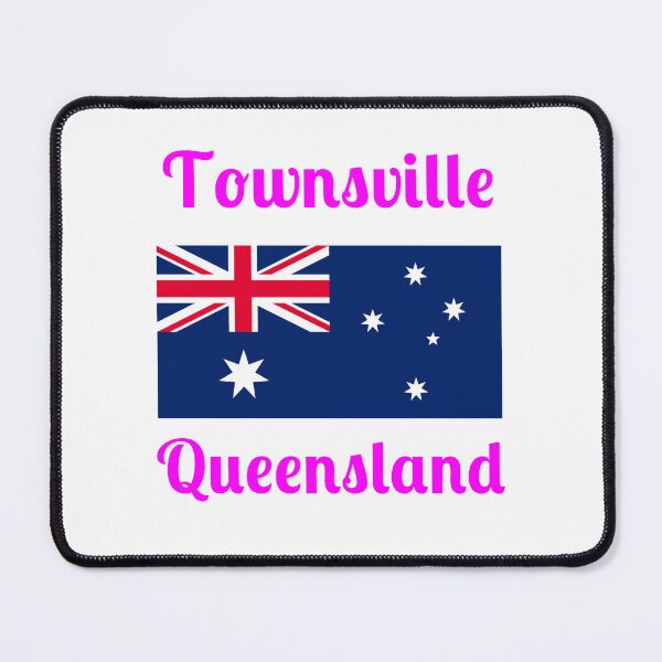 Item preview, Townsville Australia (Queensland) - Stylish Prints, designed and sold by Fleetwood1994.