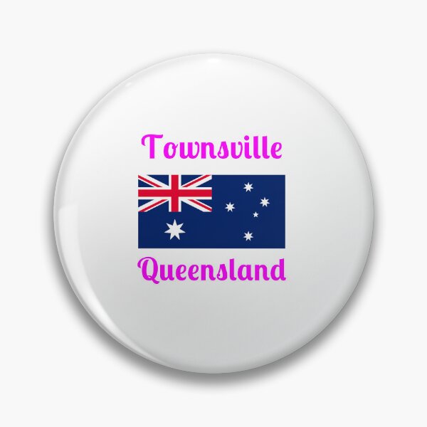 Item preview, Townsville Australia (Queensland) - Stylish Prints, designed and sold by Fleetwood1994.