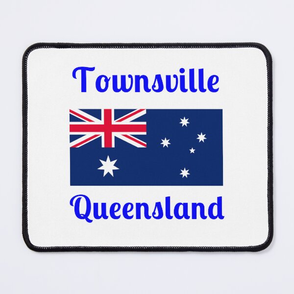 Item preview, Townsville Australia (Queensland) - Stylish Prints, designed and sold by Fleetwood1994.