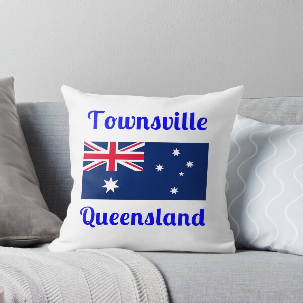Item preview, Townsville Australia (Queensland) - Stylish Prints, designed and sold by Fleetwood1994.