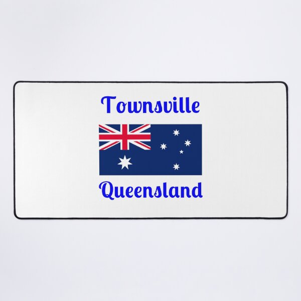 Item preview, Townsville Australia (Queensland) - Stylish Prints, designed and sold by Fleetwood1994.