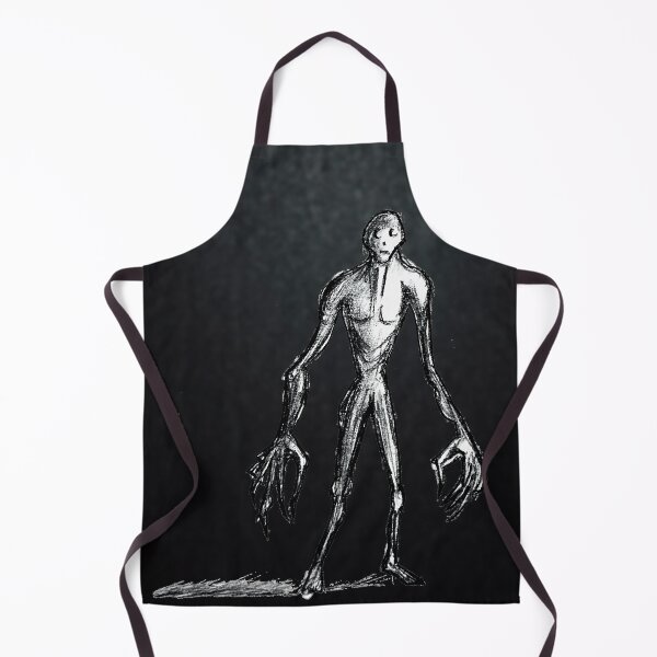 Item preview, Beleaguered visitor designed and sold by Glenbobagins.