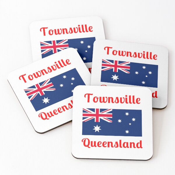 Item preview, Townsville Australia (Queensland) - Stylish Prints, designed and sold by Fleetwood1994.