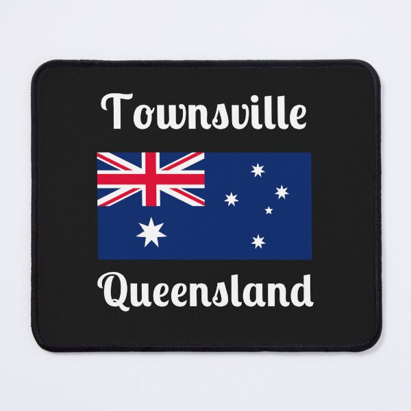 Item preview, Townsville Australia (Queensland) - Stylish Prints, designed and sold by Fleetwood1994.