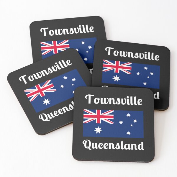 Item preview, Townsville Australia (Queensland) - Stylish Prints, designed and sold by Fleetwood1994.