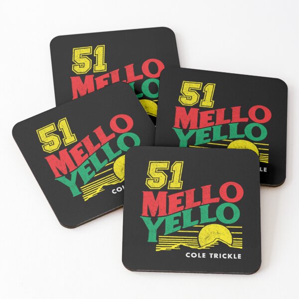 Item preview, Retro Movie Mello Yello Vintage designed and sold by Greas-Noti.
