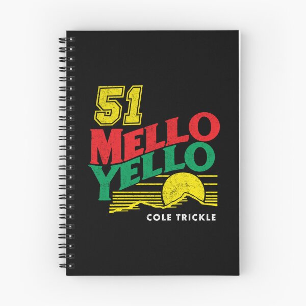 Item preview, Retro Movie Mello Yello Vintage designed and sold by Greas-Noti.