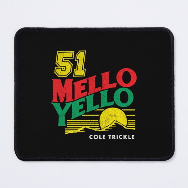 Item preview, Retro Movie Mello Yello Vintage designed and sold by Greas-Noti.