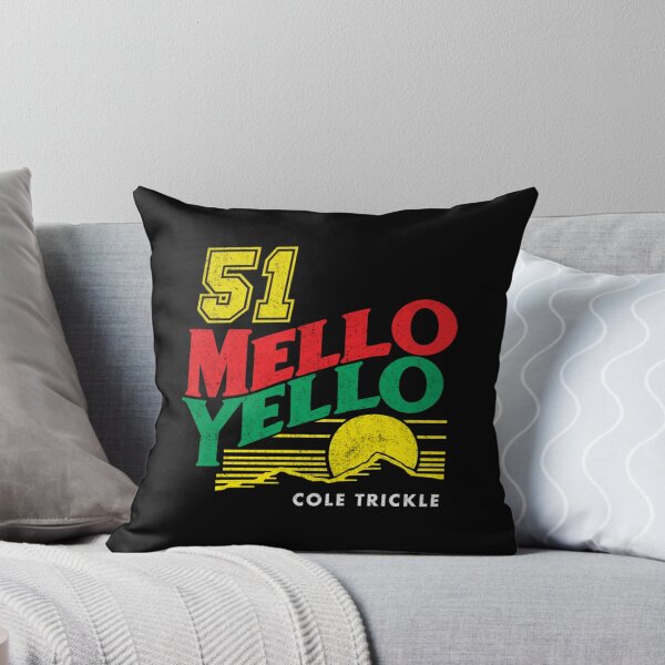 Item preview, Retro Movie Mello Yello Vintage designed and sold by Greas-Noti.