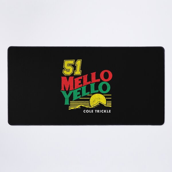Item preview, Retro Movie Mello Yello Vintage designed and sold by Greas-Noti.