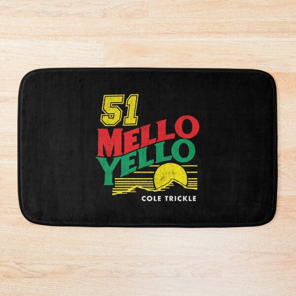 Item preview, Retro Movie Mello Yello Vintage designed and sold by Greas-Noti.